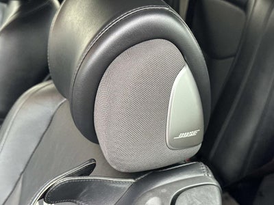 2014 INFINITI Q60 Base