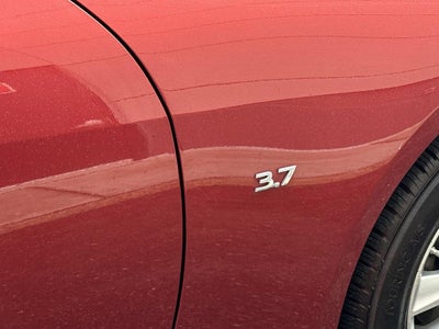 2014 INFINITI Q60 Base