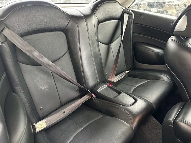 2014 INFINITI Q60 Base