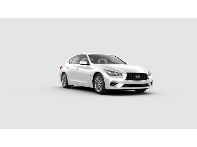 2020 INFINITI Q50 3.0t LUXE