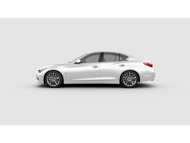2020 INFINITI Q50 3.0t LUXE