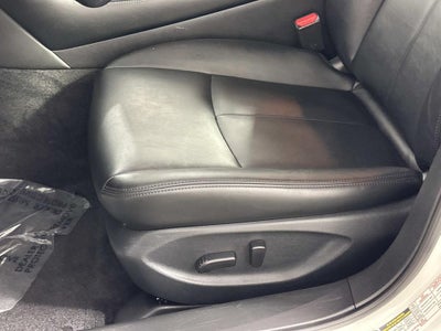 2021 INFINITI Q50 PURE