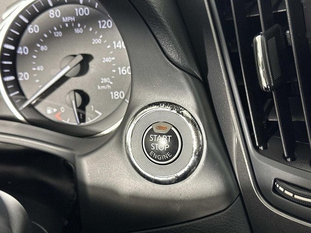 2021 INFINITI Q50 PURE