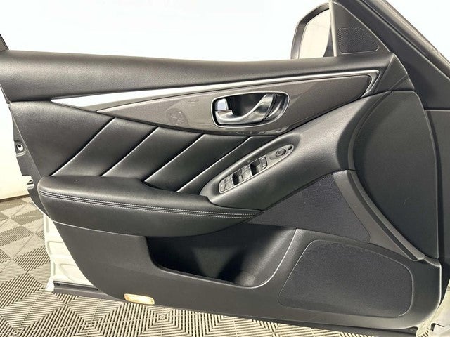 2021 INFINITI Q50 PURE