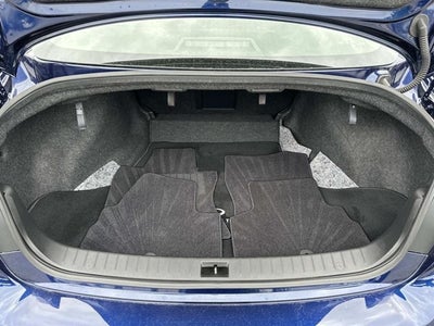 2024 INFINITI Q50 LUXE