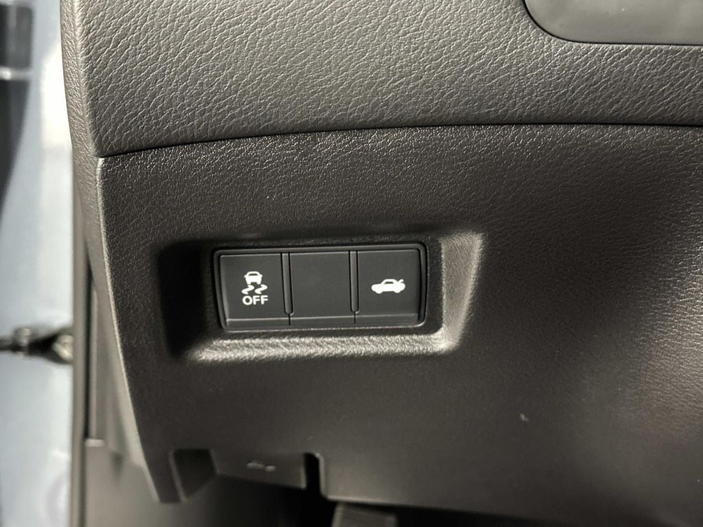 2023 INFINITI Q50 Red Sport 400