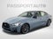 2023 INFINITI Q50 Red Sport 400