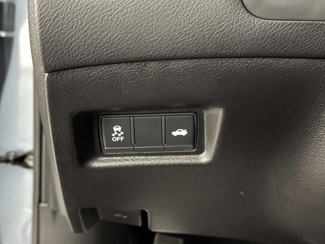 2023 INFINITI Q50 Red Sport 400