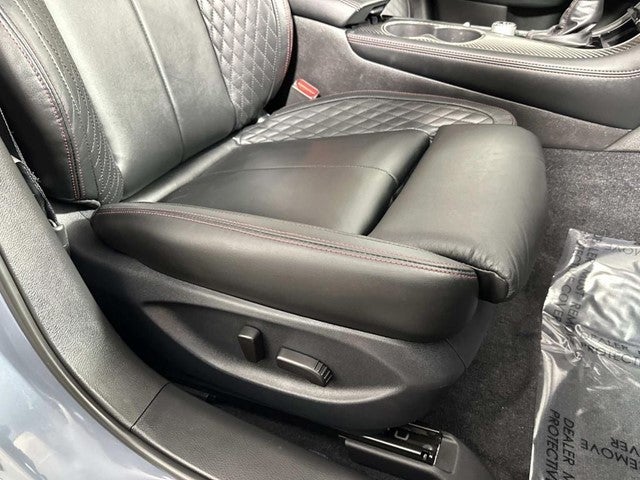 2023 INFINITI Q50 Red Sport 400