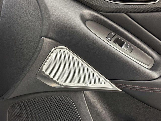 2023 INFINITI Q50 Red Sport 400