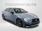 2023 INFINITI Q50 Red Sport 400