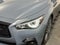 2023 INFINITI Q50 Red Sport 400