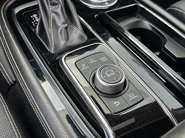 2023 INFINITI QX80 Premium Select