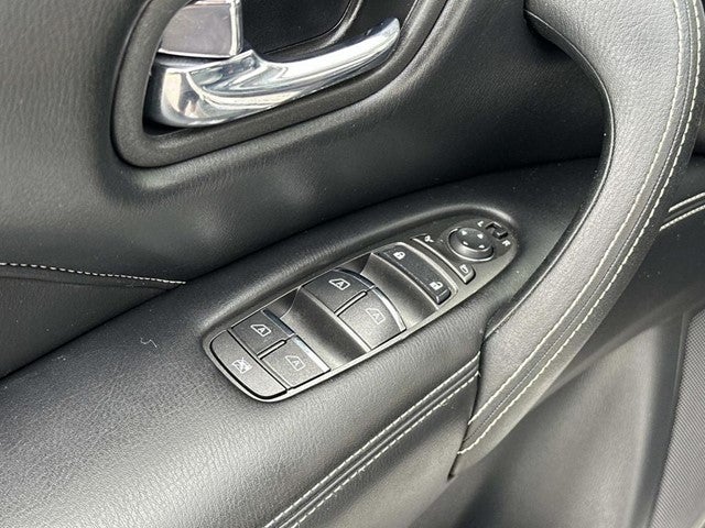 2023 INFINITI QX80 Premium Select