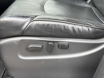 2021 INFINITI QX80 LUXE