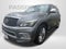 2016 INFINITI QX80 Base