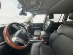 2016 INFINITI QX80 Base
