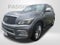 2016 INFINITI QX80 Base