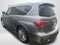 2016 INFINITI QX80 Base