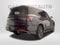 2025 INFINITI QX80 PURE