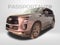 2025 INFINITI QX80 PURE