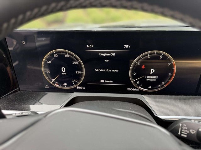 2025 INFINITI QX80 PURE