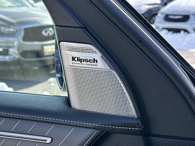 2025 INFINITI QX80 AUTOGRAPH