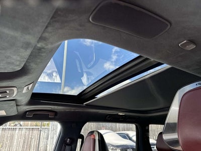 2025 INFINITI QX80 AUTOGRAPH