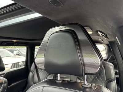 2025 INFINITI QX80 AUTOGRAPH