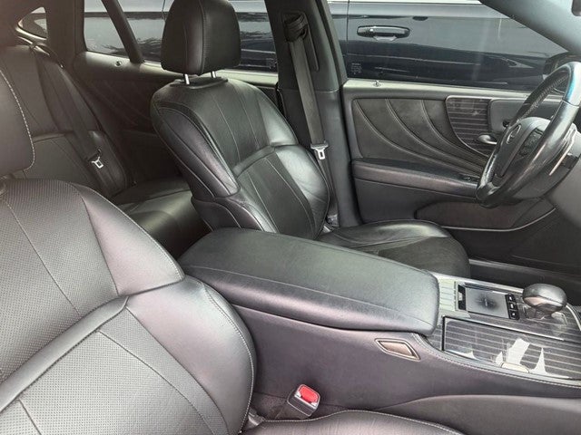 2018 Lexus LS 500 Base