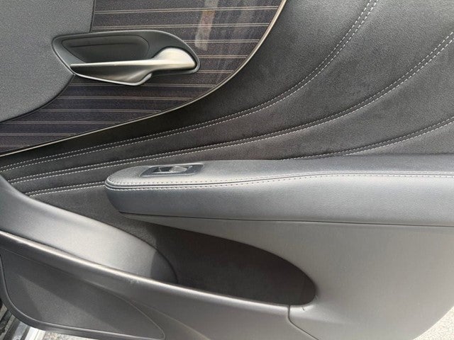 2018 Lexus LS 500 Base