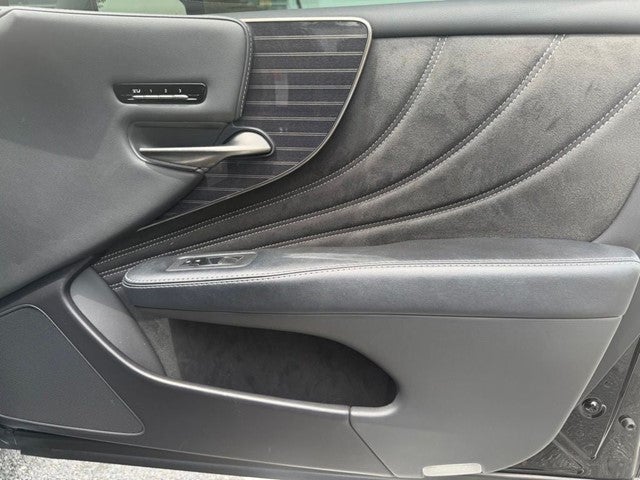 2018 Lexus LS 500 Base