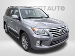 2014 Lexus LX 570