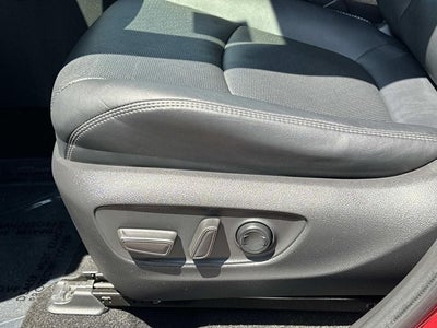 2022 Toyota RAV4 Limited