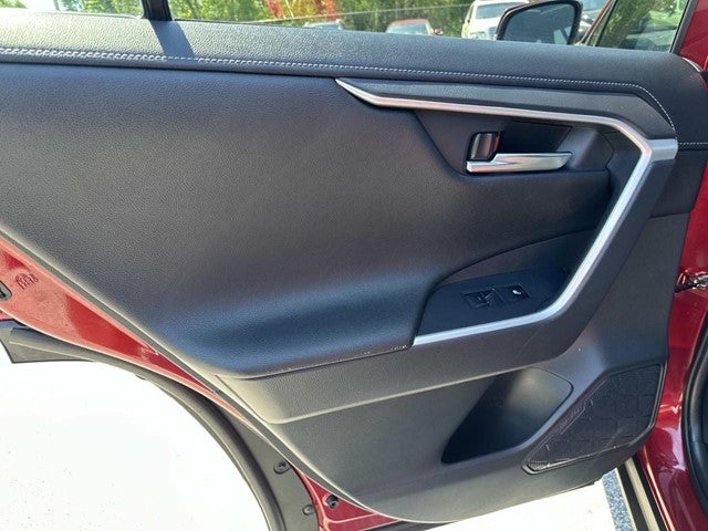 2022 Toyota RAV4 Limited