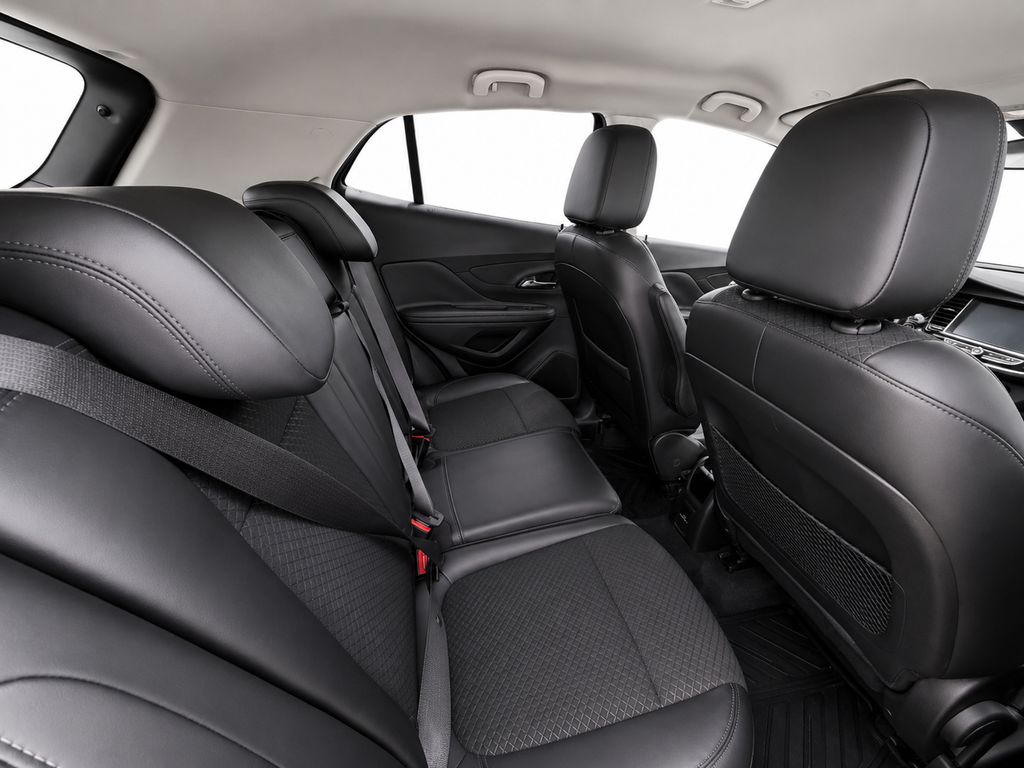 2017 Buick Encore Preferred II