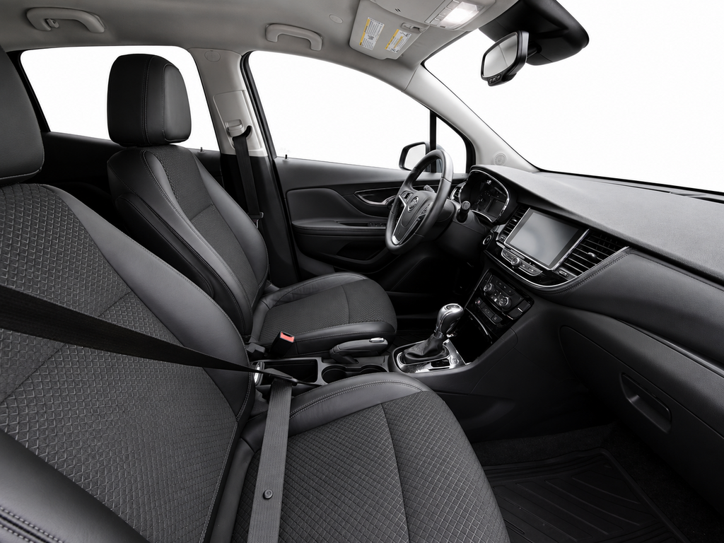 2017 Buick Encore Preferred II