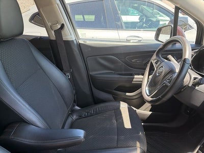 2017 Buick Encore Preferred II