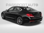 2021 Genesis G70 2.0T Sport