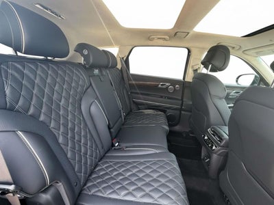 2024 Genesis GV80 3.5T