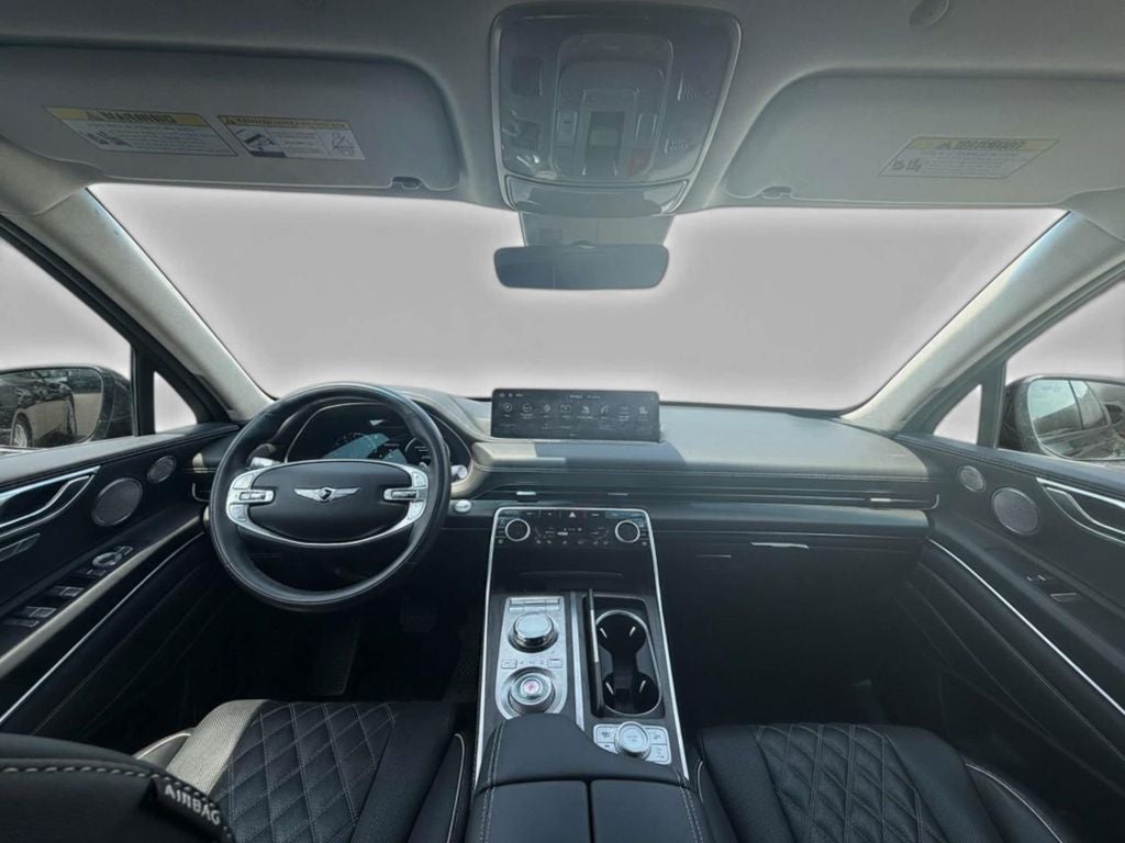 2024 Genesis GV80 3.5T