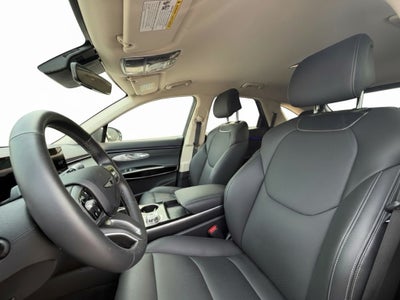 2026 Genesis GV70 2.5T
