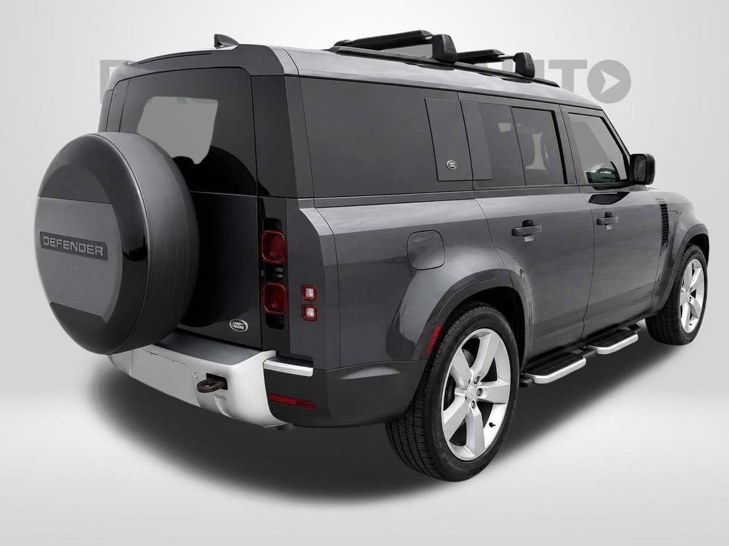 2023 Land Rover Defender 130 First Edition