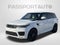 2022 Land Rover Range Rover Sport HSE Dynamic