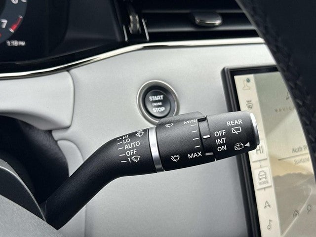 2025 Land Rover Range Rover Evoque S