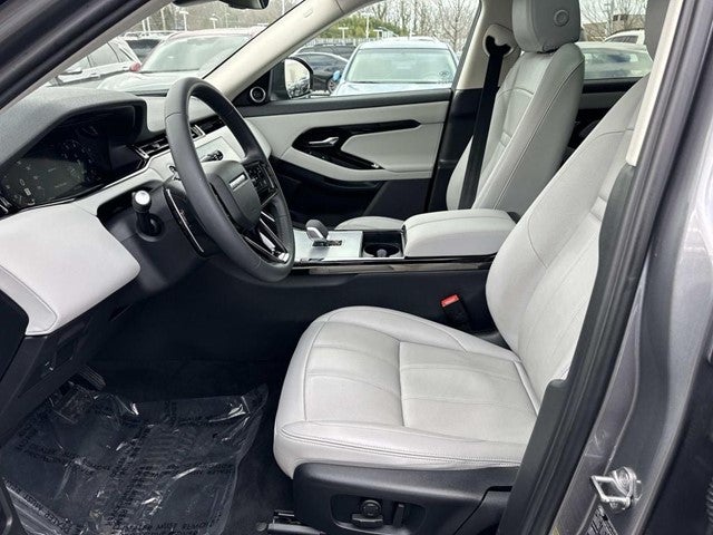 2025 Land Rover Range Rover Evoque S