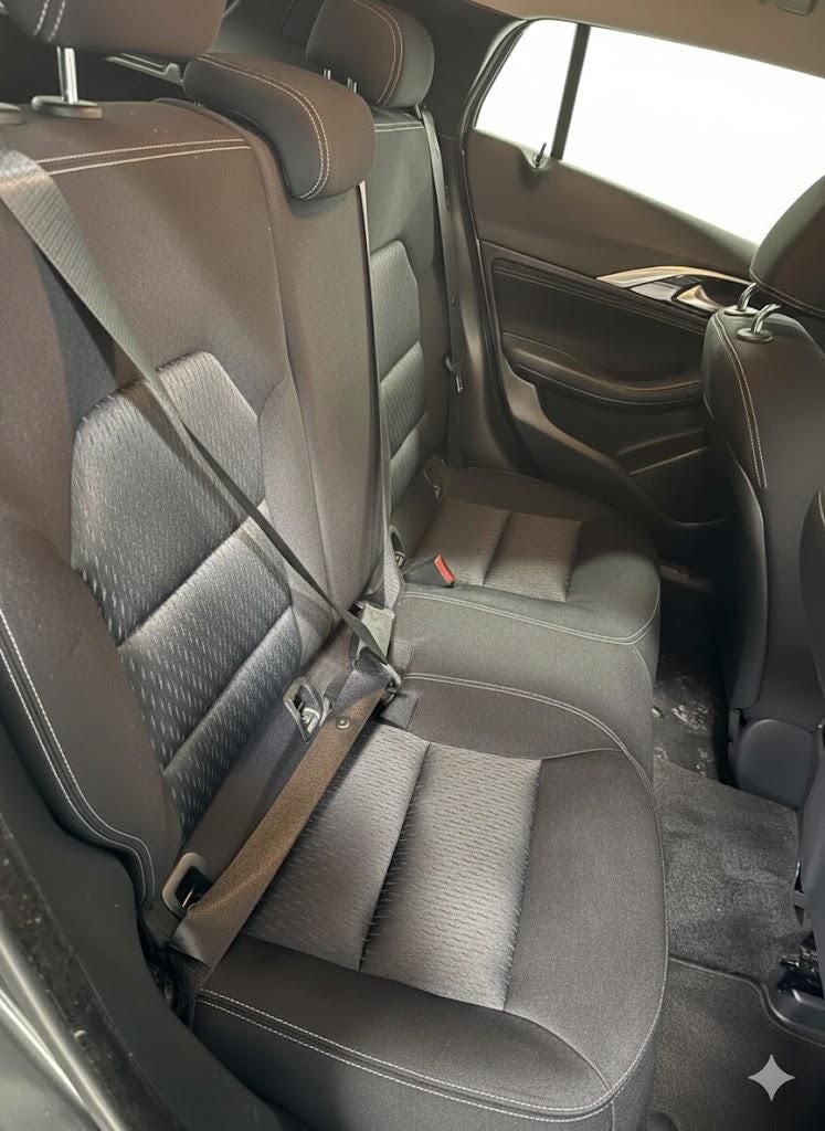 2018 INFINITI QX30 Base