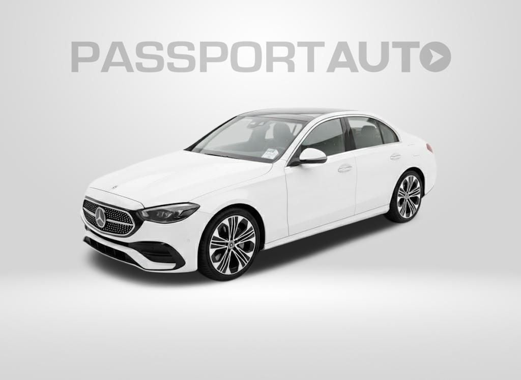 2025 Mercedes-Benz E-Class E 350 4MATIC®