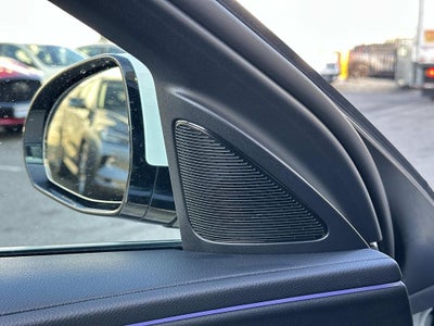 2025 Mercedes-Benz E-Class E 350 4MATIC®