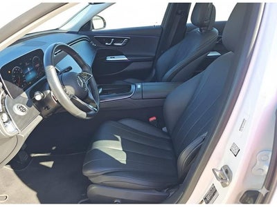2025 Mercedes-Benz E-Class E 350 4MATIC®